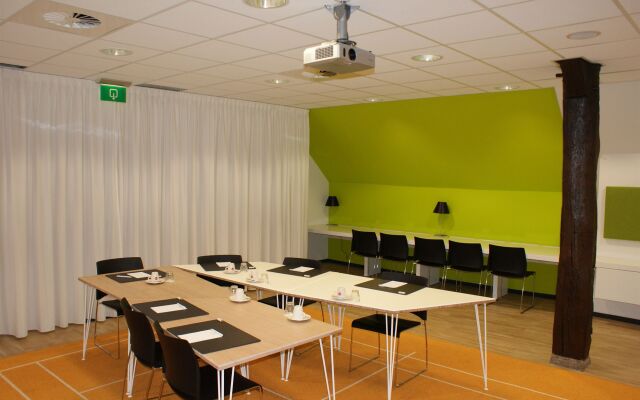 Veluwe Hotel de Beyaerd