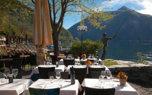 Albergo Ristorante La Palma
