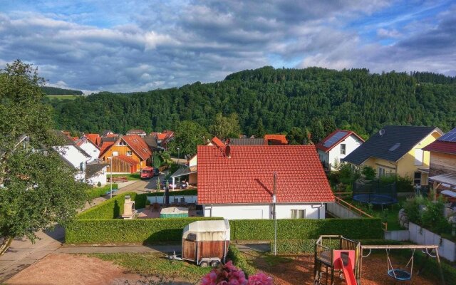 Schlosshof - der Urlaubsbauernhof