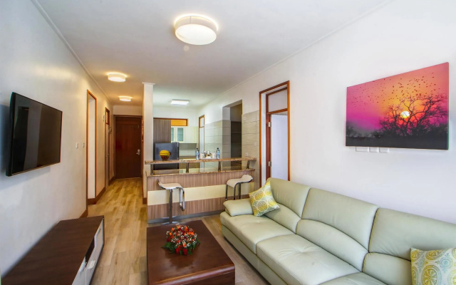 Executive Residency by Best Western Nairobi