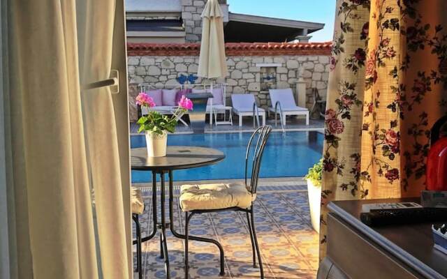 Taskoy Alacati Hotel
