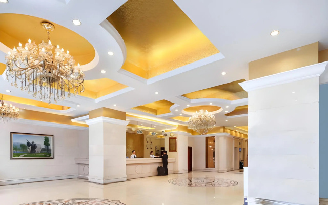 Vienna Hotel