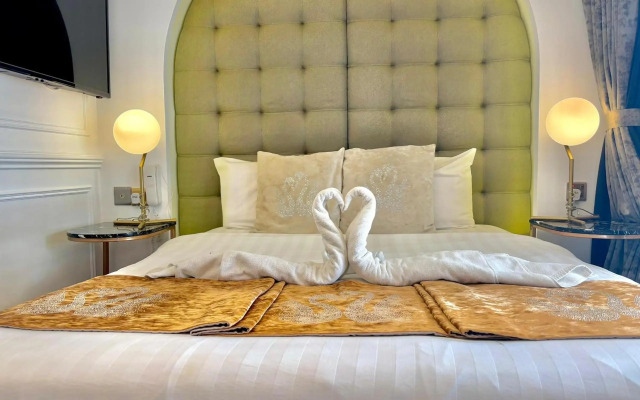 White Mansion Penang