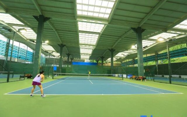 Jinyang Hotel  (Exhibition Center Store)）