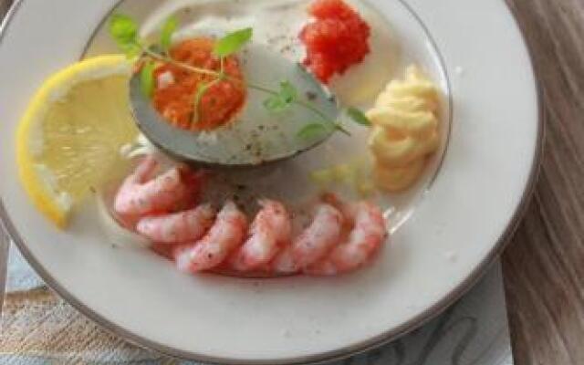 Solheim Fritidsgård