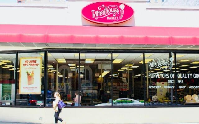 Rittenhouse-ROOFDECK-3BR-GR8 for FAMILY