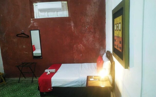 La Casa del Kéej Hostel