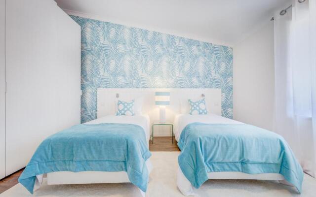 Seafront Beach Villa - Unit 1