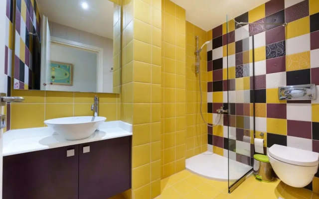 Luxury Villa Kopsas
