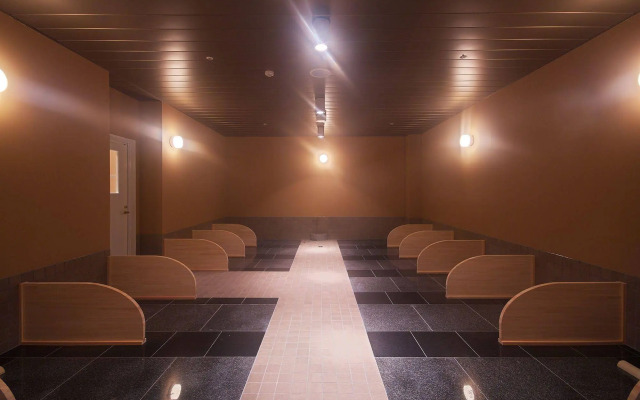 SPA RESORT LiVEMAX