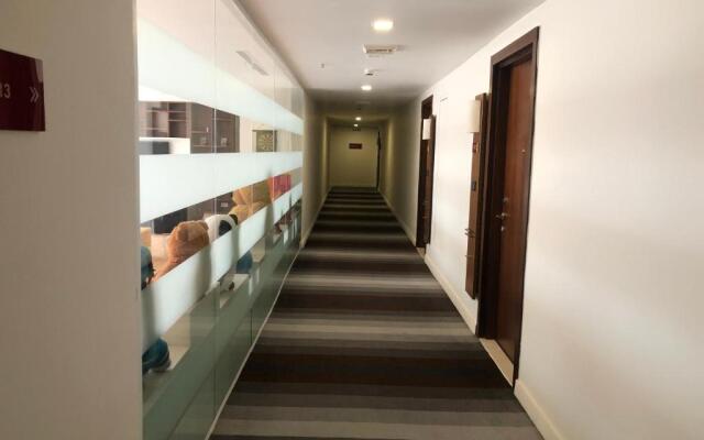 Oakwood Residence Whitefield Bangalore