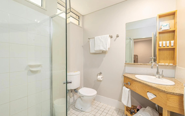 Seahaven Resort