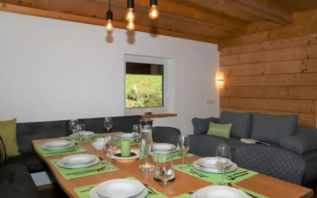 Holiday Flat Motzerngut, Mittersill