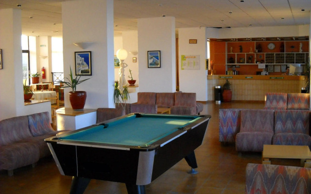 Telhinis Hotel