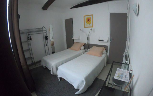 Hôtel Restaurant le Palais