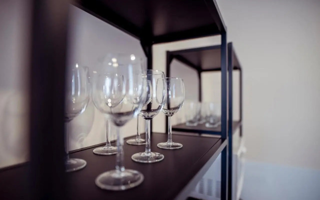 SMART STUDIO Apartamenty Kwidzyn, Śniadania, Bezpłatny Parking, Faktury VAT