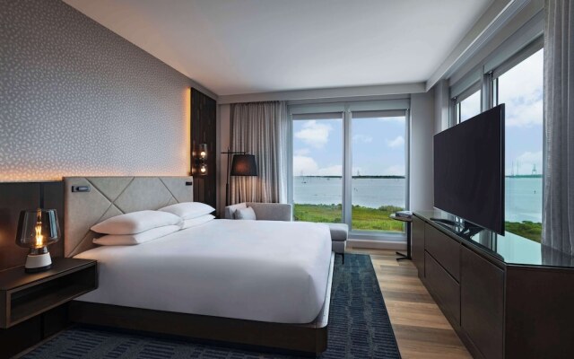 Hyatt Regency Baytown-Houston