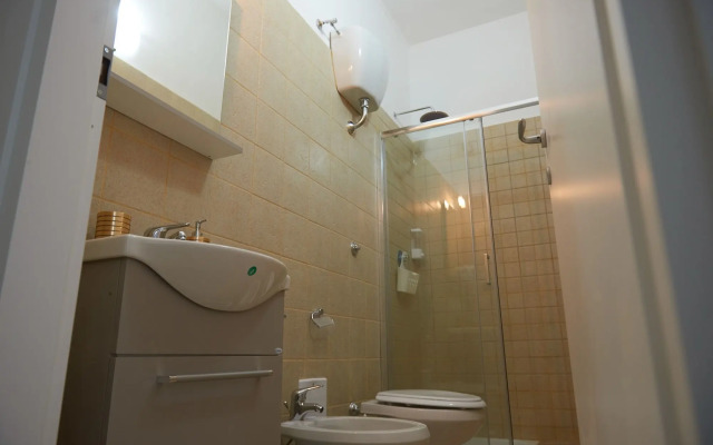 L'anfiteatro di Pompei B&B