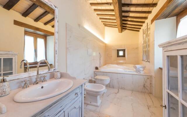 Villa Poderina 8 2 in Bellaria-pole-petriccio