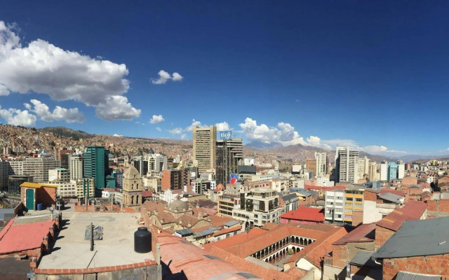 Residencial Alta Vista