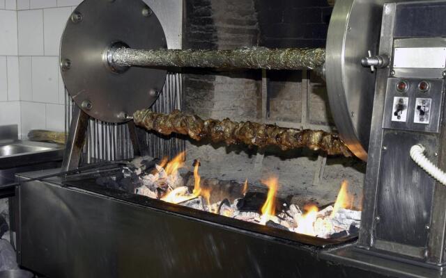 Buca di Michelangelo