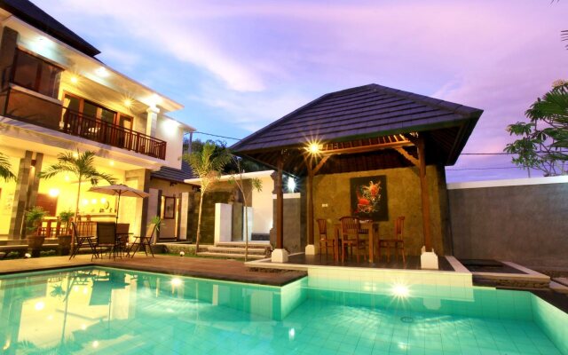 Villa Shanti Canggu