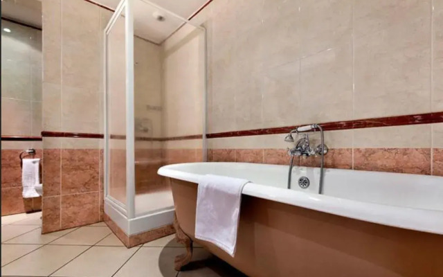 Dunia Hôtel Bamako