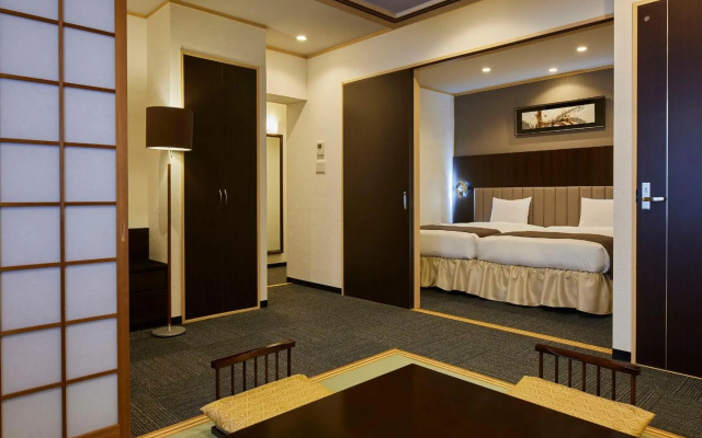 Hotel Lorelei