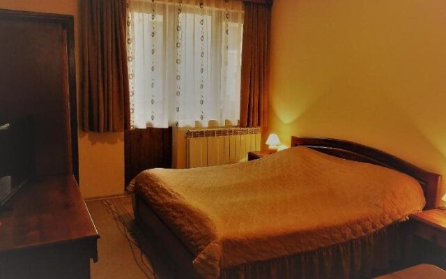 Boyadjiyski Guest House