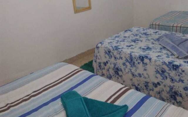 Casa do Guina Hostel e Suites