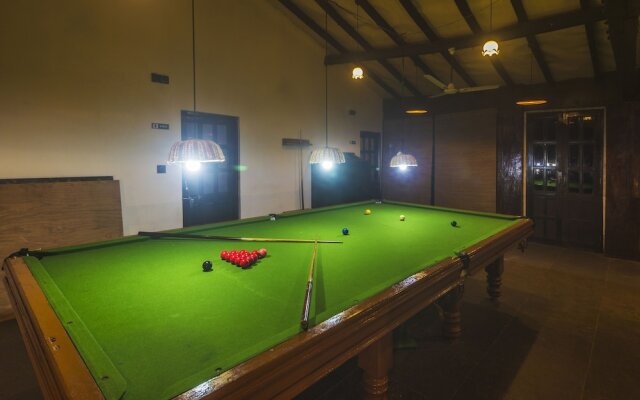 Wowstayz2 Pachmarhi Ecotel Resort