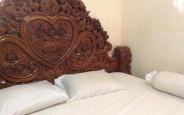 Srey Ny Bopha Stung Meas Guesthouse