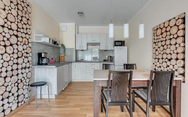 Comfort Apartments Dolny Sopot