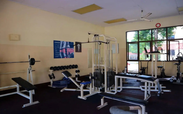 Hakuna Matata Guesthouse Penang