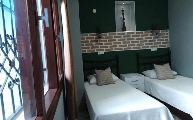 Casa Magnolia Boutique Rooms