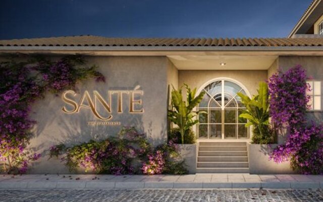 Santé Vivre L'Experience, Buzios, Brazil