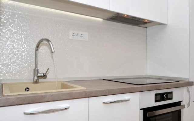 Luxury apartment Marionik