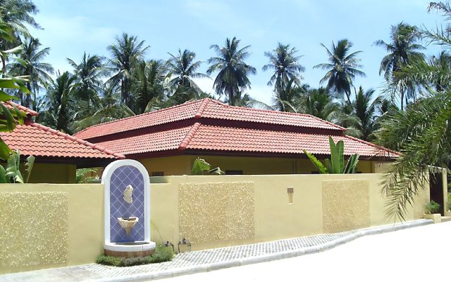 Samui Grove Villas