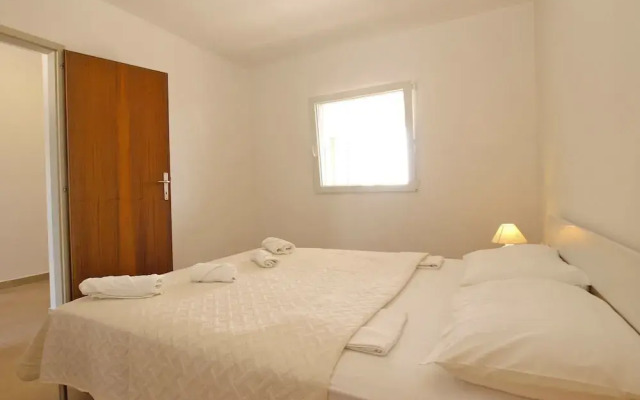 Apartment 1215