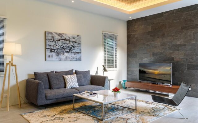 Inspire Villas Phuket