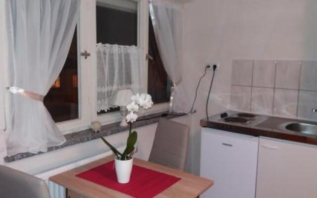 Apartments B and B27