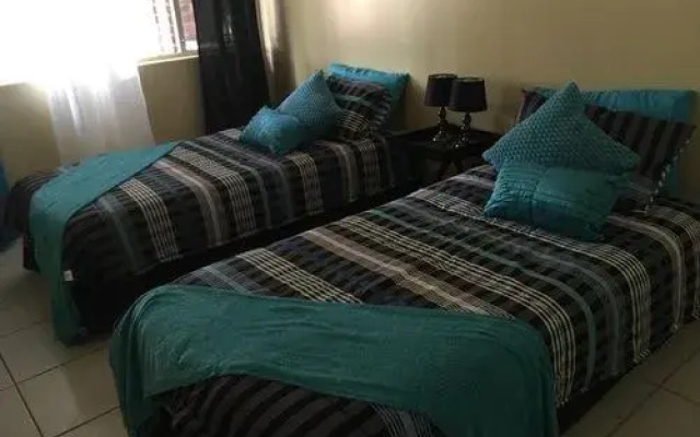 Lala Bela Guest House