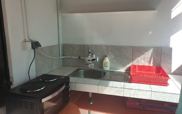 Apartment Darina