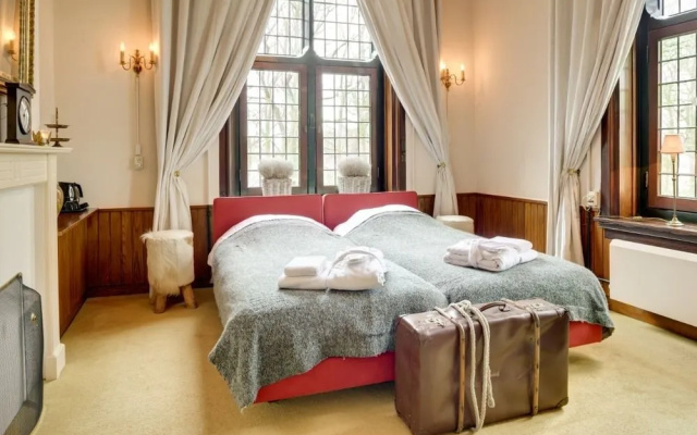 Hotel Kasteel de Essenburgh