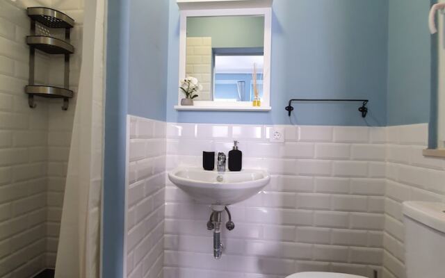 Inn Faro  Casa Amarela