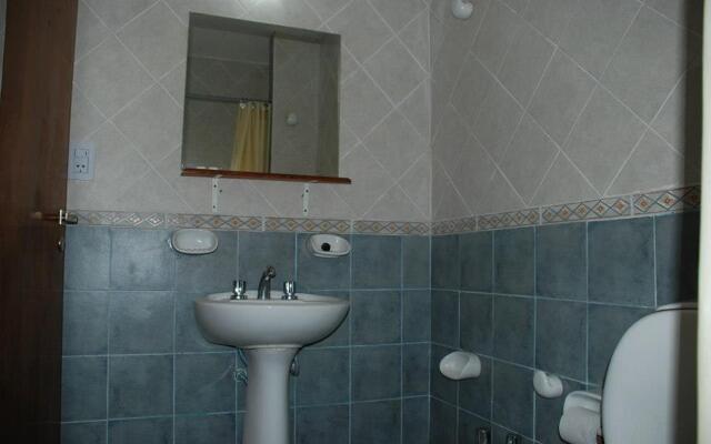 Hotel Nuevo Horizonte