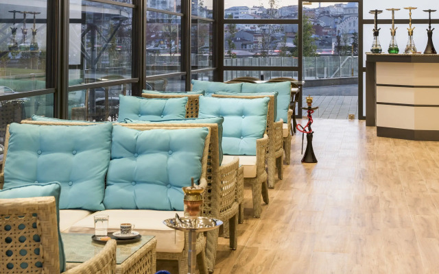 Radisson Blu Residence, Istanbul Batisehir