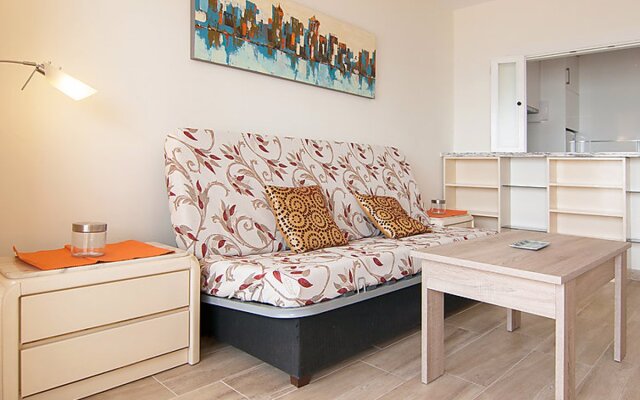 Apartment Apartamentos Lubina