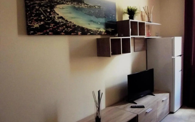 Scabi Appartments