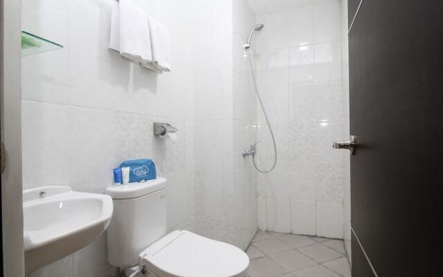 Manado Inn Hotel